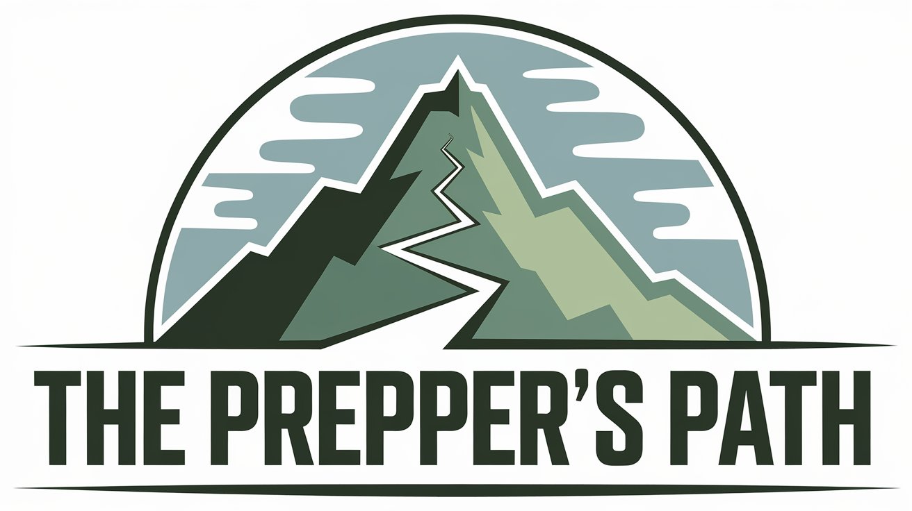 The Prepper's Path