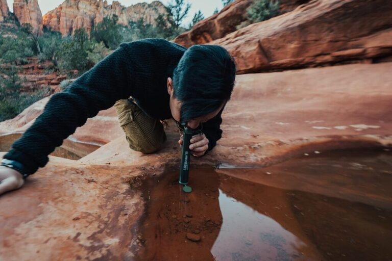 lifestraw water filter